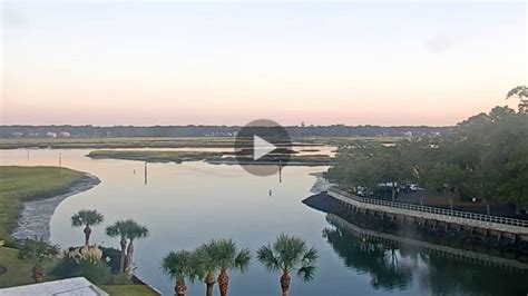 hilton head webcam palmetto dunes|Live Webcam Palmetto Dunes